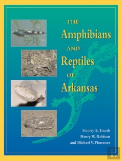 Bertrand.pt - The Amphibians And Reptiles Of Arkansas