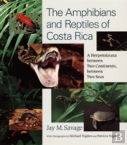Bertrand.pt - The Amphibians And Reptiles Of Costa Rica