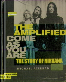 Bertrand.pt - The Amplified Come As You Are