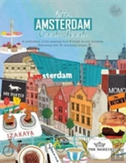 Bertrand.pt - The Amsterdam Cook Book