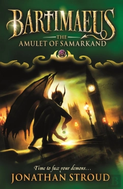 Bertrand.pt - The Amulet Of Samarkand
