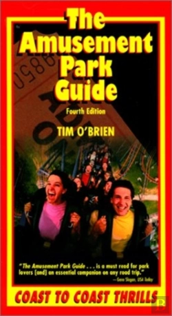 Bertrand.pt - The Amusement Park Guide, 4th