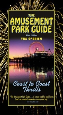 Bertrand.pt - The Amusement Park Guide, 5th