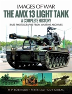 Bertrand.pt - The Amx 13 Light Tank