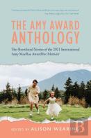 The Amy Award Anthology