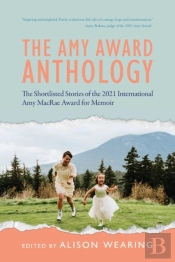 The Amy Award Anthology