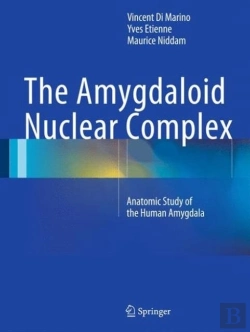 Bertrand.pt - The Amygdaloid Nuclear Complex