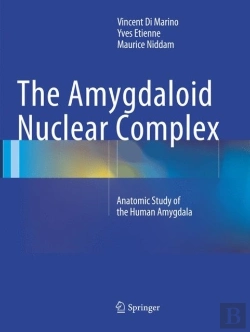 Bertrand.pt - The Amygdaloid Nuclear Complex