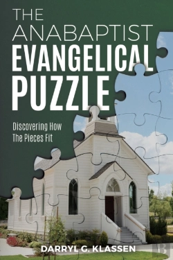 Bertrand.pt - The Anabaptist Evangelical Puzzle