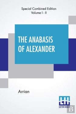 Bertrand.pt - The Anabasis Of Alexander (Complete)