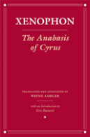 The Anabasis Of Cyrus