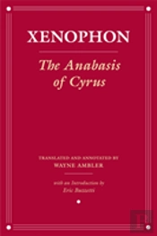 The Anabasis Of Cyrus