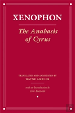 Bertrand.pt - The Anabasis Of Cyrus