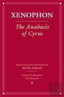 The Anabasis Of Cyrus