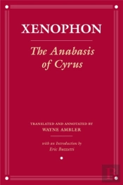 The Anabasis Of Cyrus