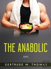 The Anabolic: Diet