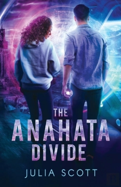 Bertrand.pt - The Anahata Divide