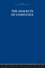 The Analects Of Confucius