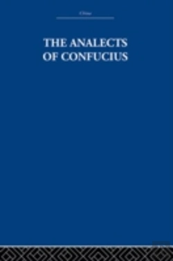 Bertrand.pt - The Analects Of Confucius