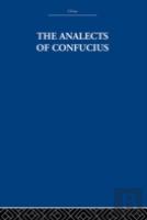 The Analects Of Confucius