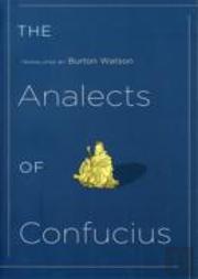 The Analects Of Confucius