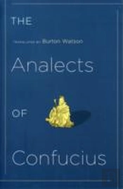 The Analects Of Confucius