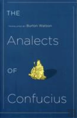 Bertrand.pt - The Analects Of Confucius
