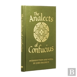 Bertrand.pt - The Analects Of Confucius
