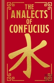 The Analects Of Confucius
