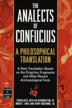 Bertrand.pt - The Analects Of Confucius