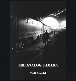 Bertrand.pt - The Analog Camera