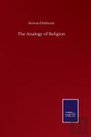 The Analogy Of Religion