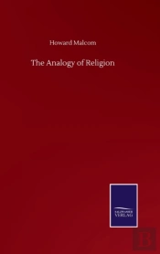 The Analogy Of Religion