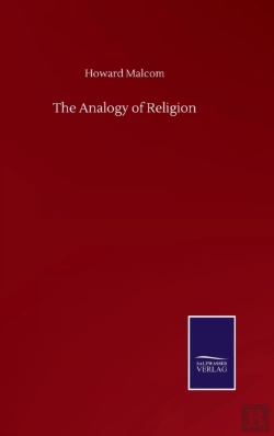 Bertrand.pt - The Analogy Of Religion