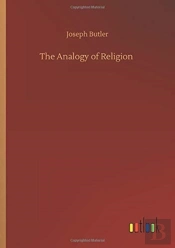 The Analogy Of Religion
