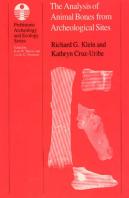 The Analysis Of Animal Bones From Archeological Sites