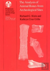 The Analysis Of Animal Bones From Archeological Sites