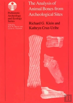 Bertrand.pt - The Analysis Of Animal Bones From Archeological Sites