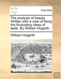 Bertrand.pt - The Analysis Of Beauty. Written With A V