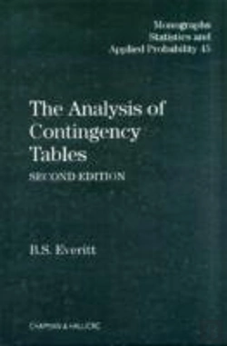 Bertrand.pt - The Analysis Of Contingency Tables