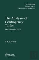 The Analysis Of Contingency Tables