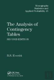 The Analysis Of Contingency Tables
