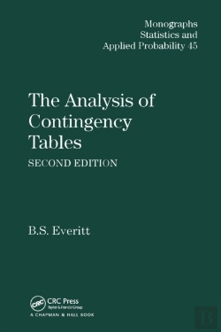 Bertrand.pt - The Analysis Of Contingency Tables