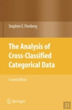 Bertrand.pt - The Analysis Of Cross-Classified Categorical Data