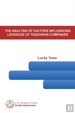 Bertrand.pt - The Analysis Of Factors Influencing Leverage Of Tanzanian Companies