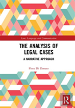 The Analysis Of Legal Cases