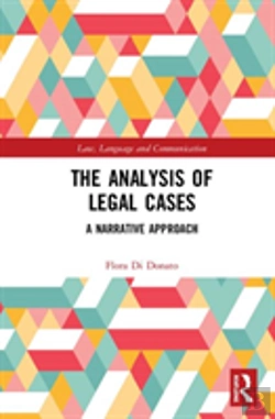 Bertrand.pt - The Analysis Of Legal Cases
