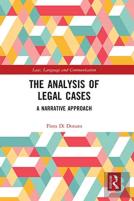 The Analysis Of Legal Cases