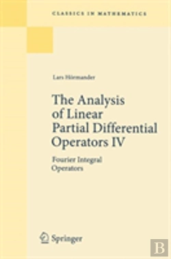 Bertrand.pt - The Analysis Of Linear Partial Differential Operators Iv