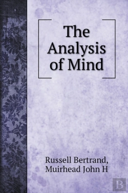 Bertrand.pt - The Analysis Of Mind